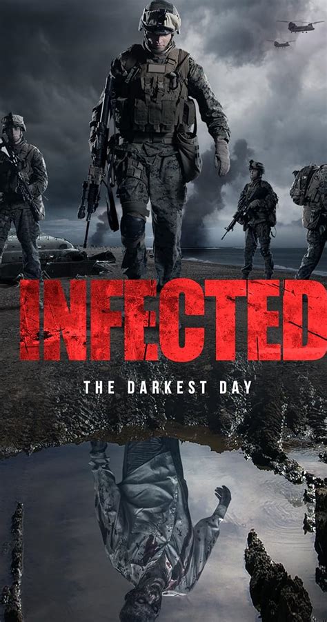 infection imdb